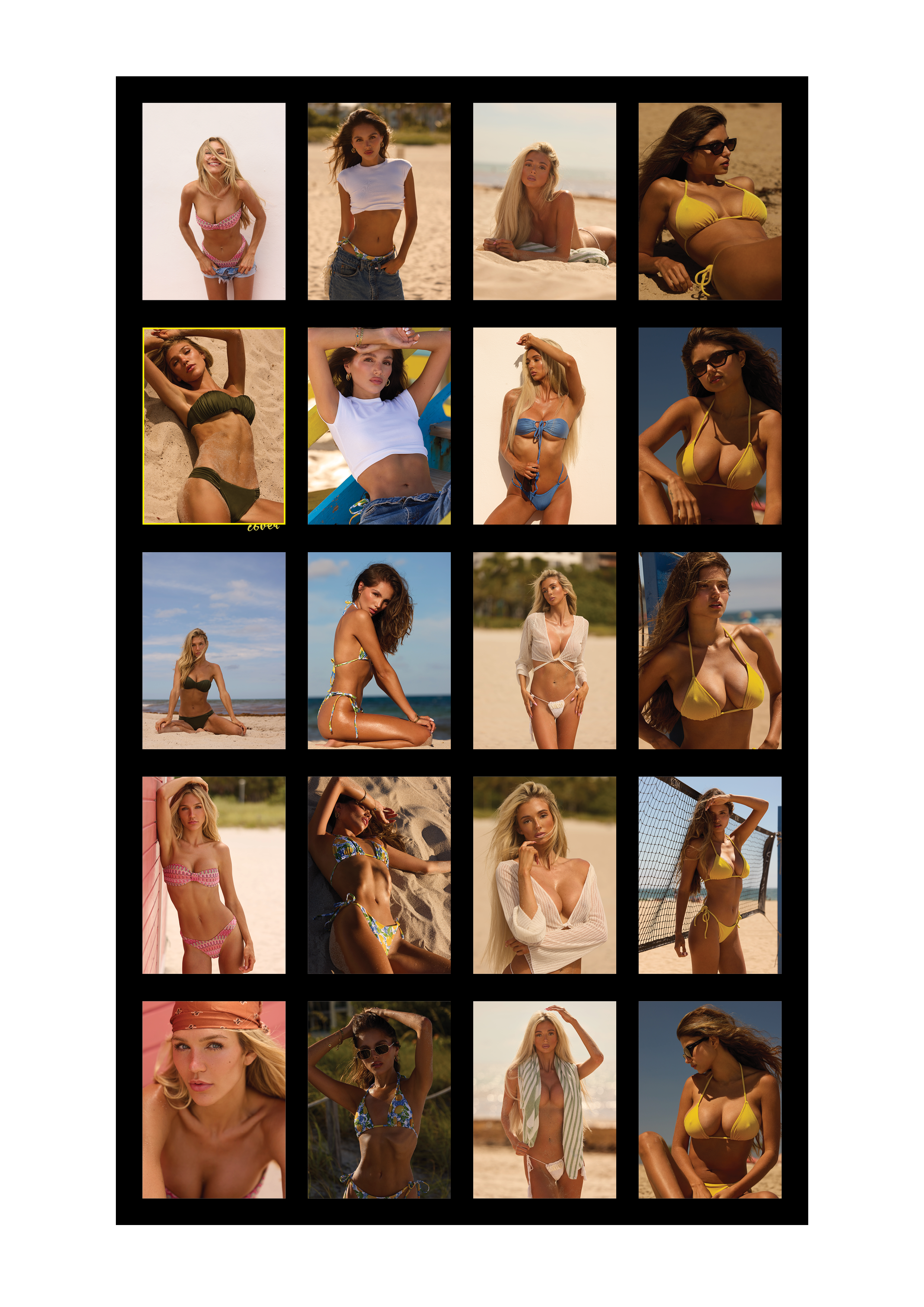 Issue 5